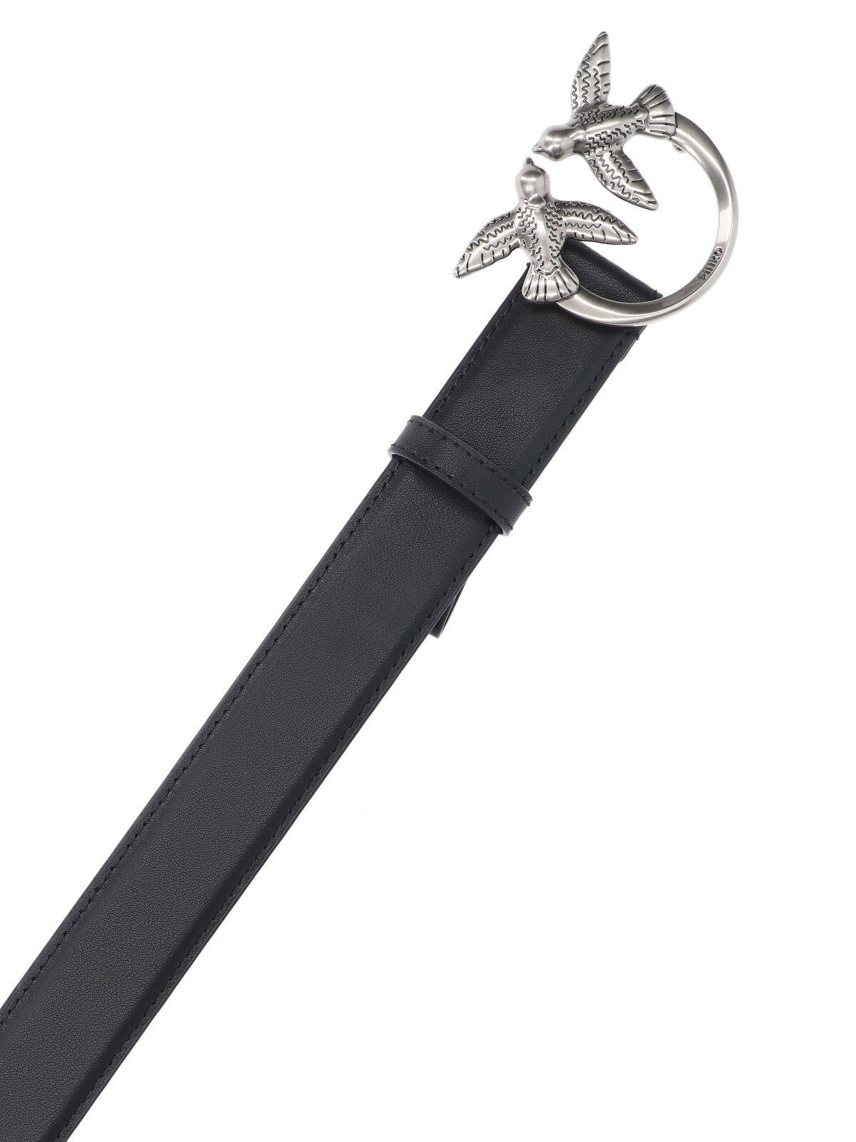 Pinko Belts Black