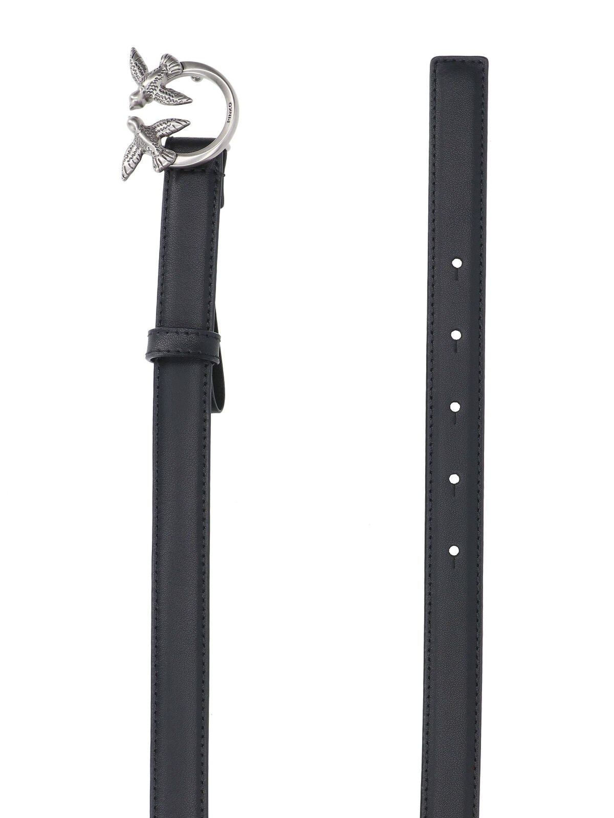 Pinko Belts Black