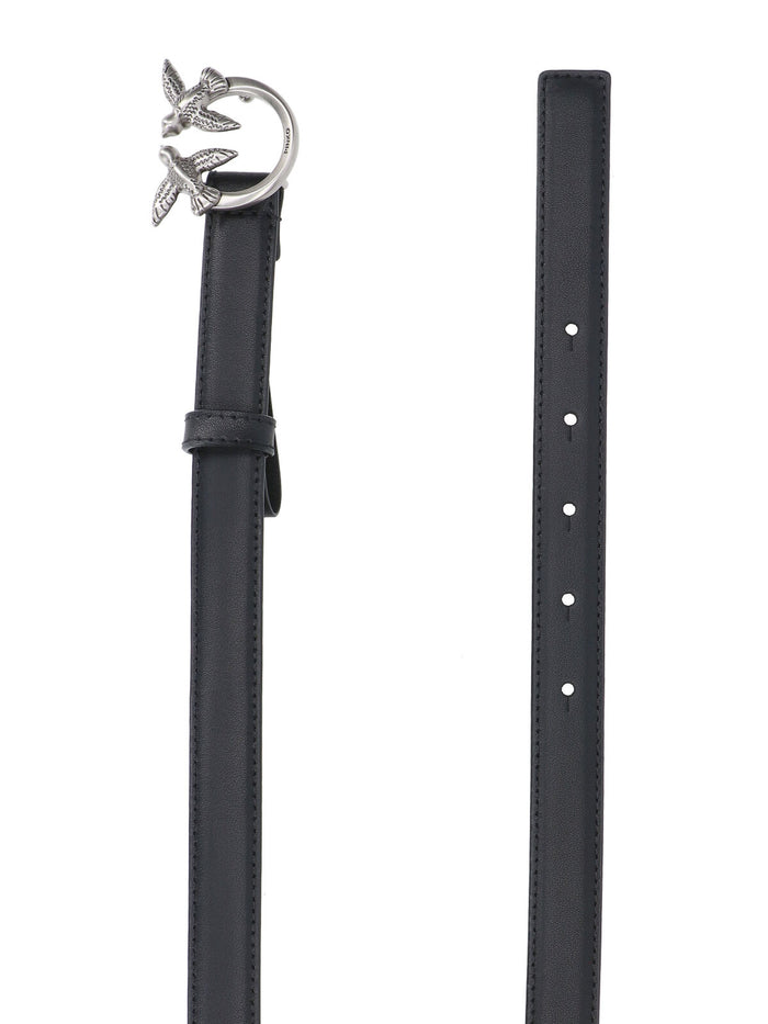 Pinko Belts Black