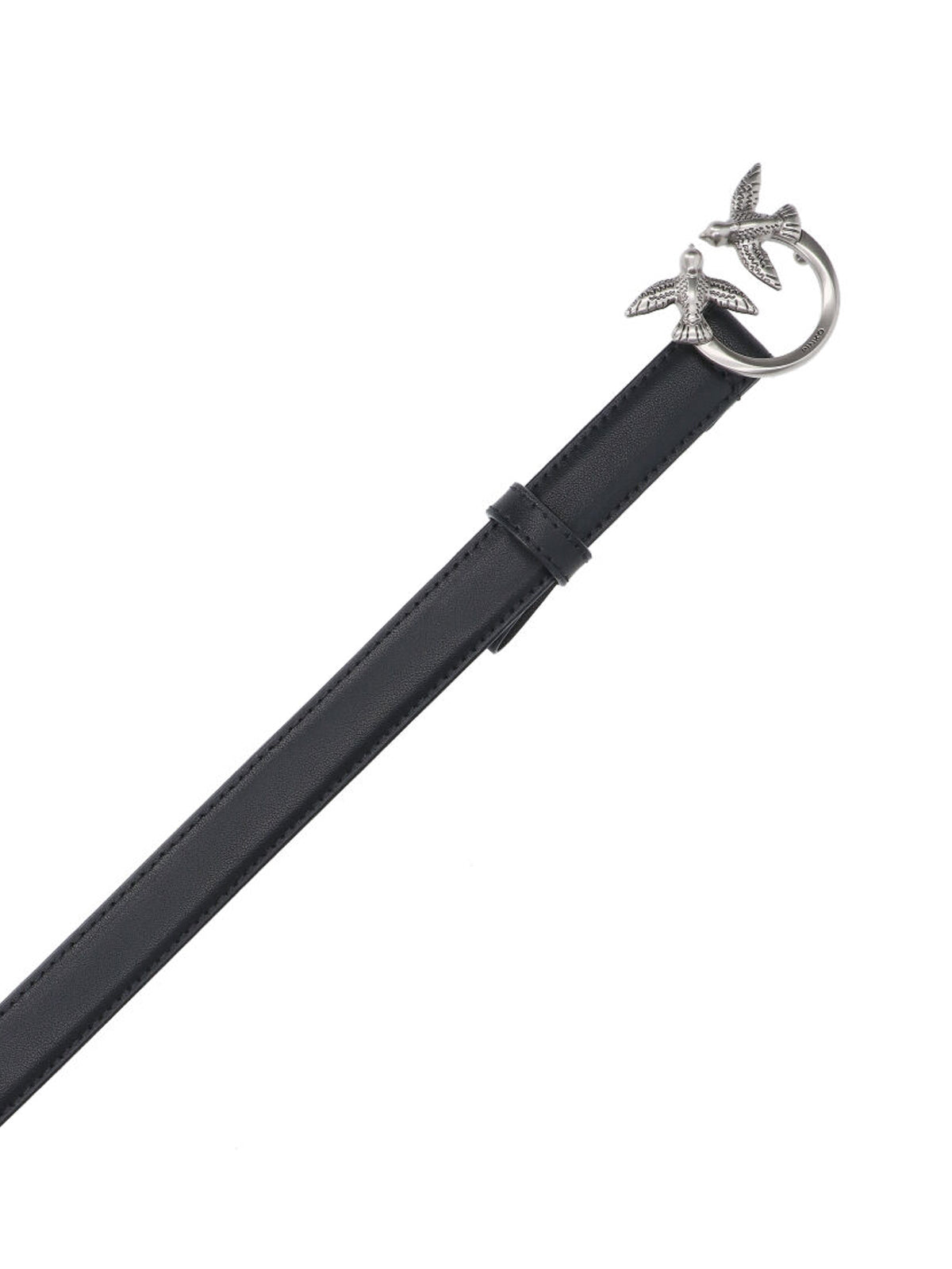 Pinko Belts Black