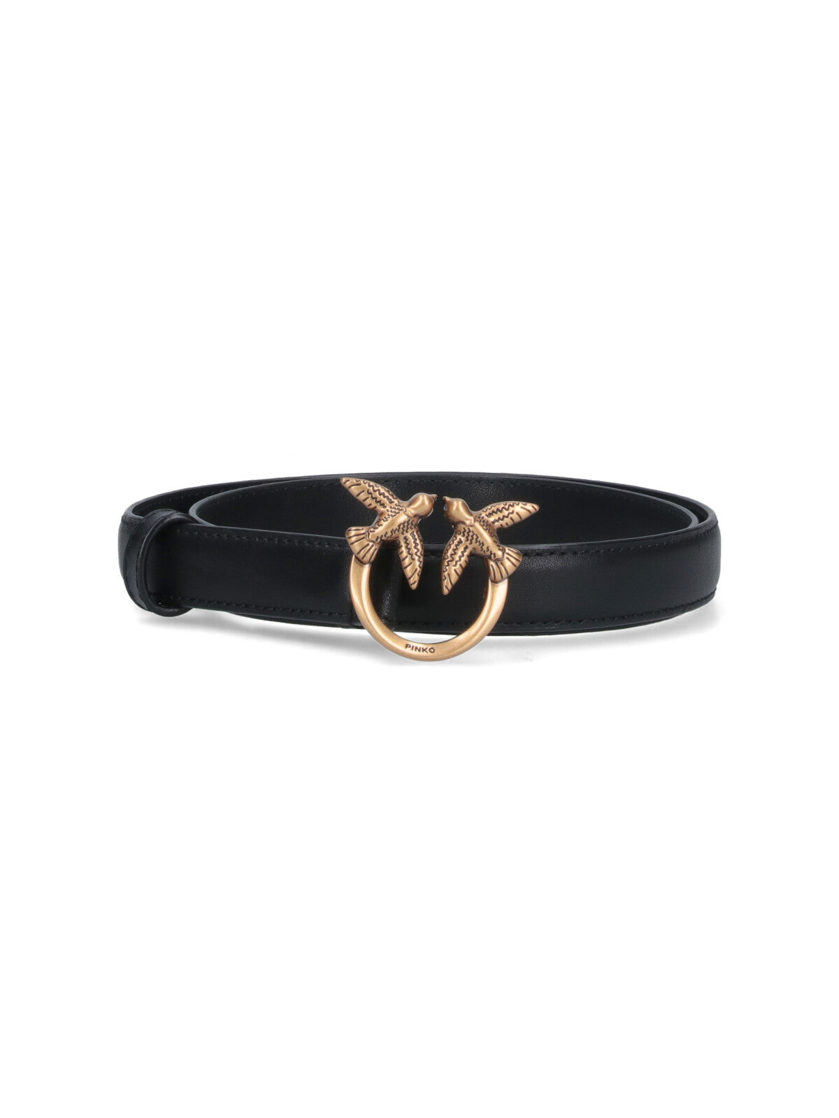 Pinko Belts Black