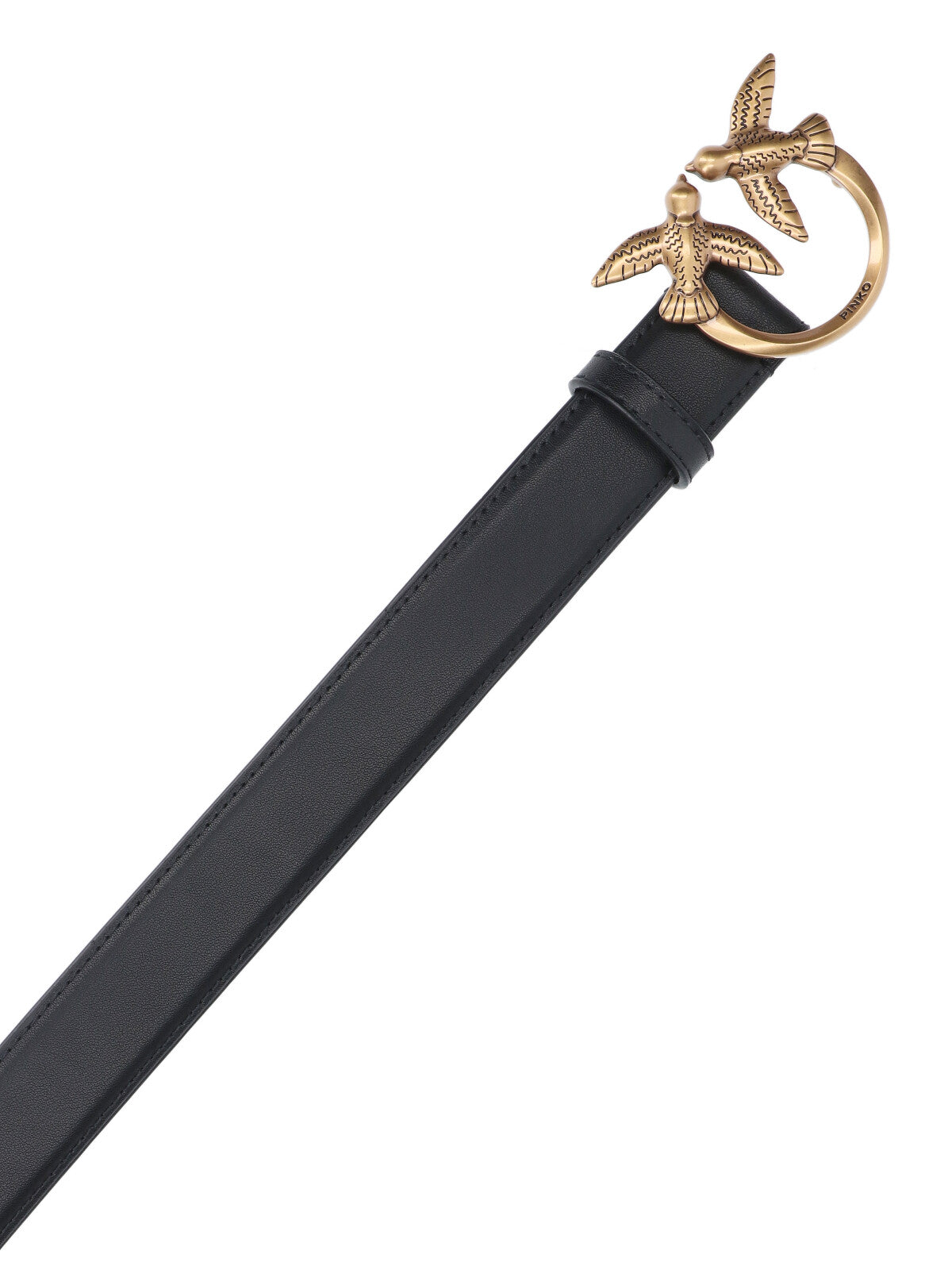 Pinko Belts Black