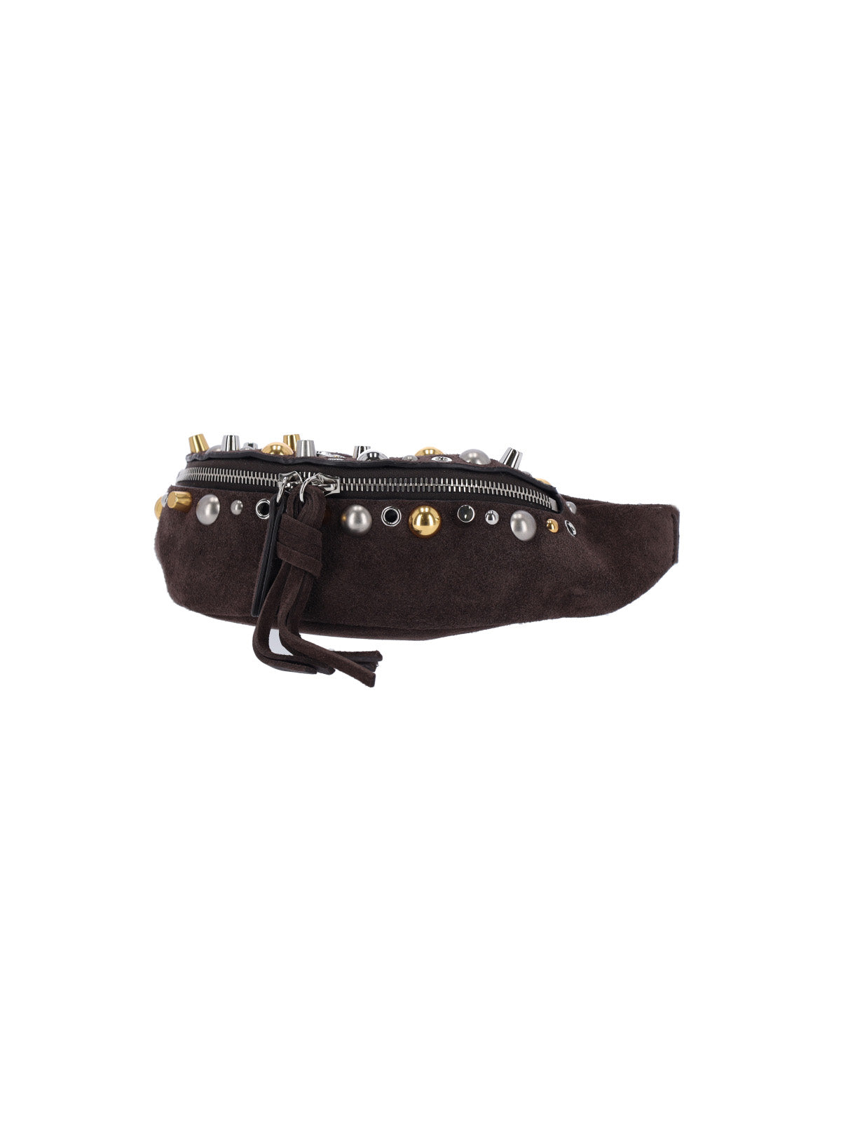 Valentino Garavani Bags Brown Leather