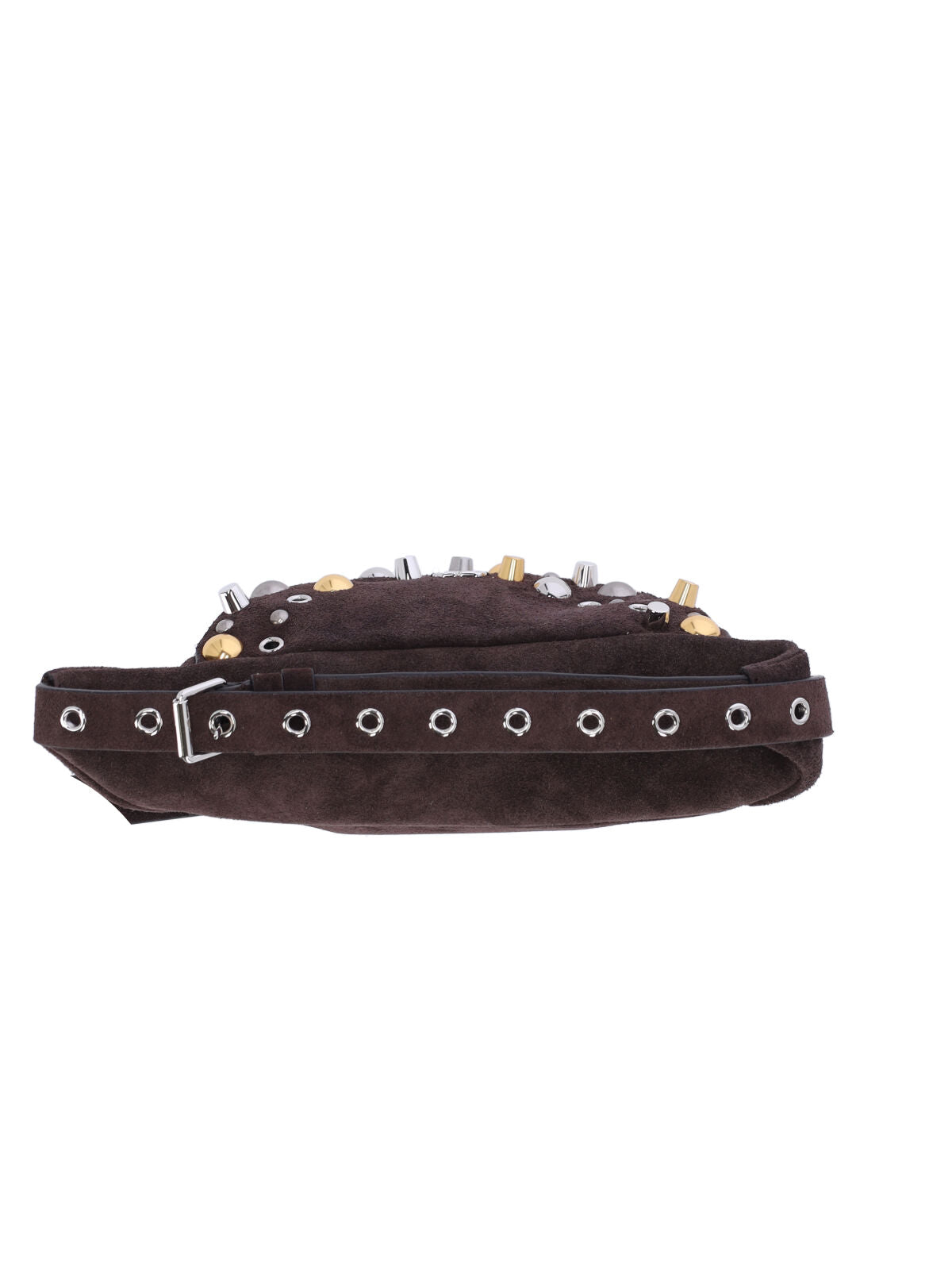 Valentino Garavani Bags Brown Leather