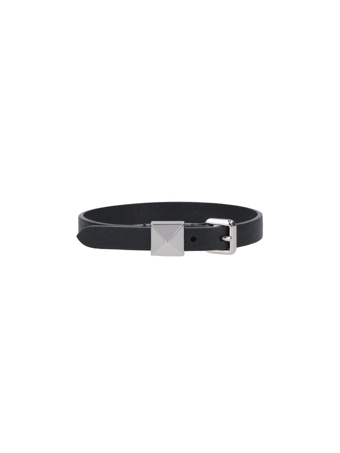 Valentino Garavani Bijoux Black Brass