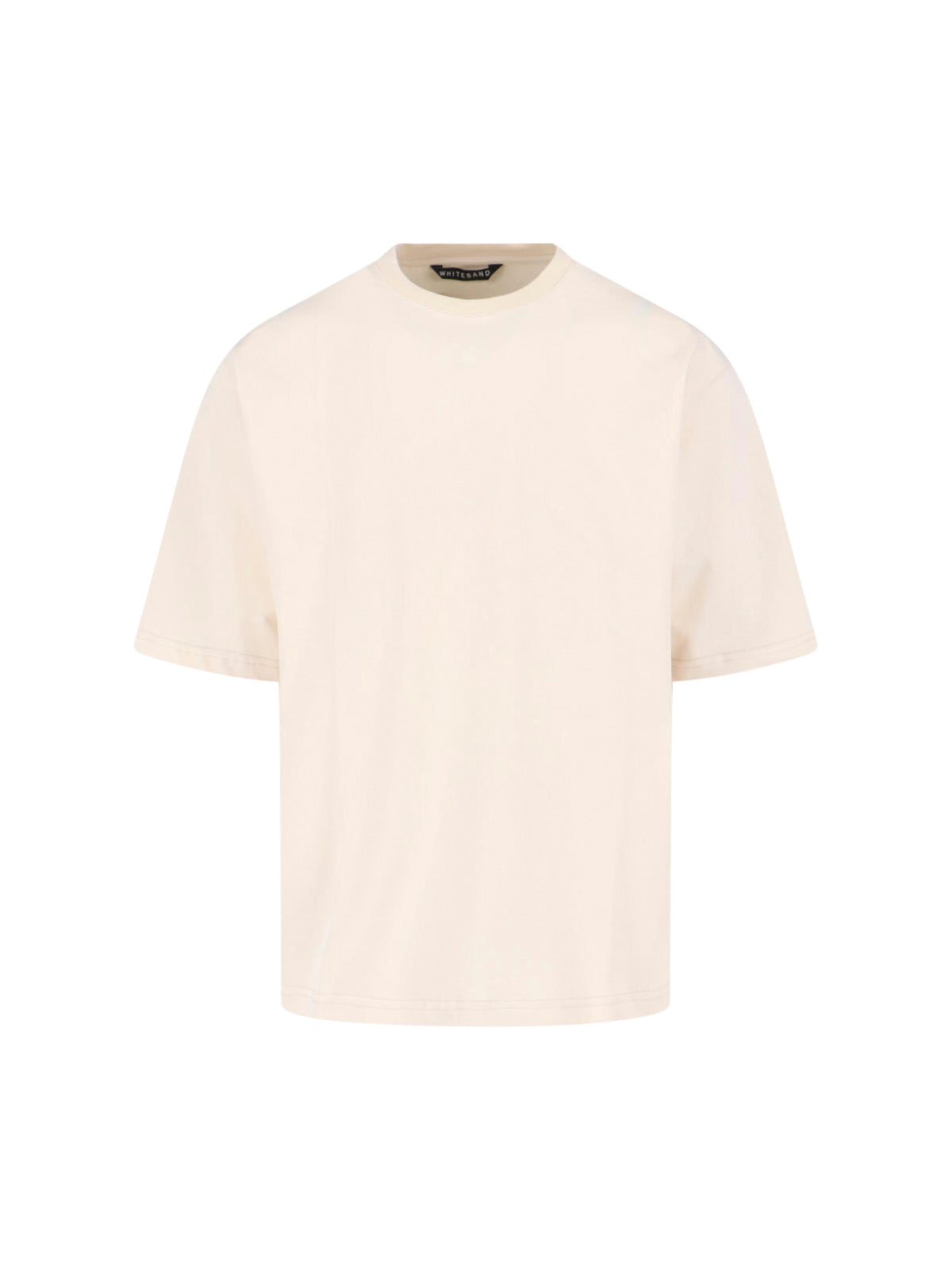 WHITE SAND T-shirts and Polos Cotton