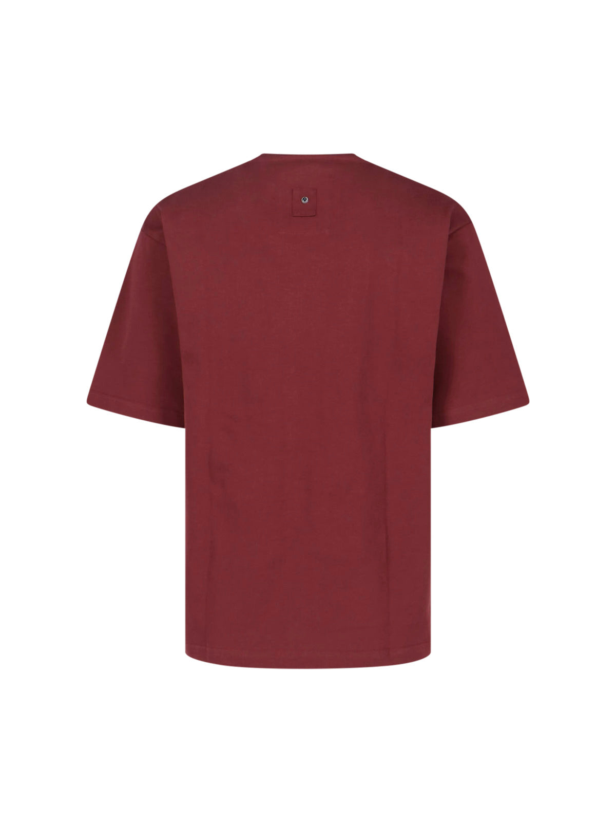 WHITE SAND T-shirts and Polos Red Cotton