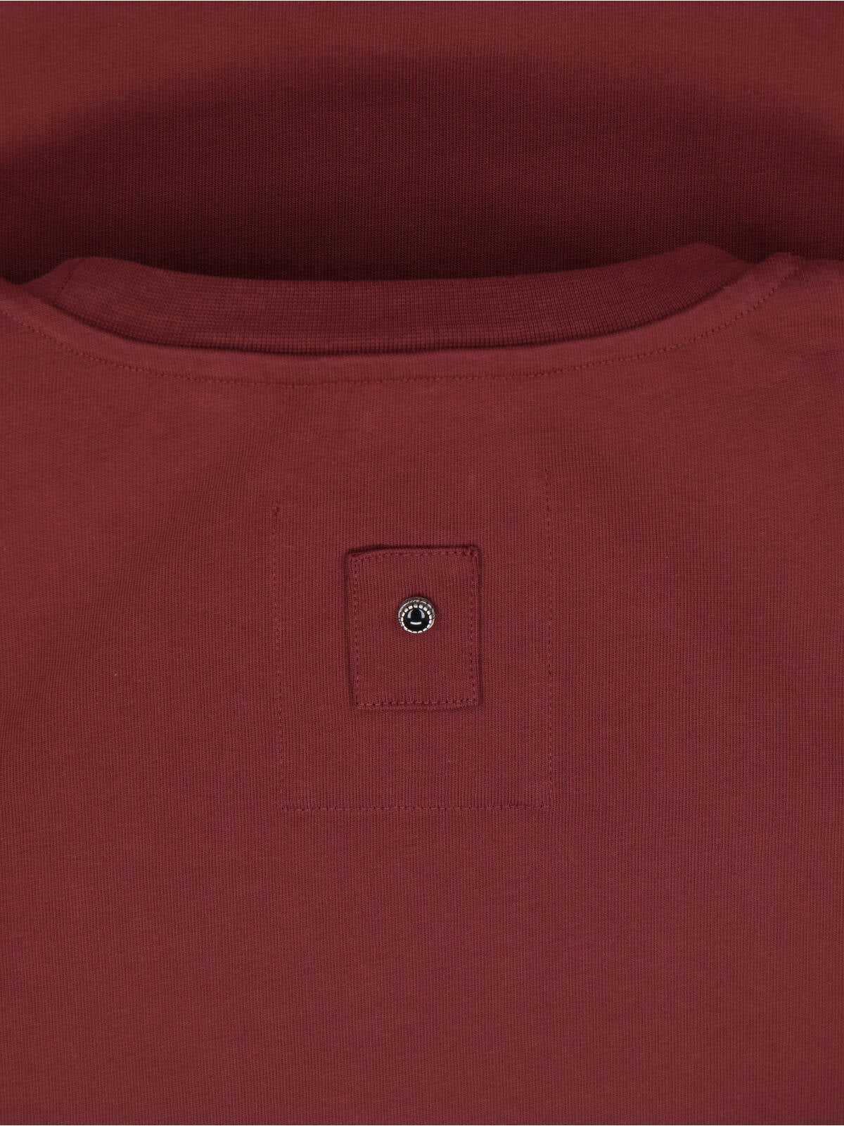 WHITE SAND T-shirts and Polos Red Cotton
