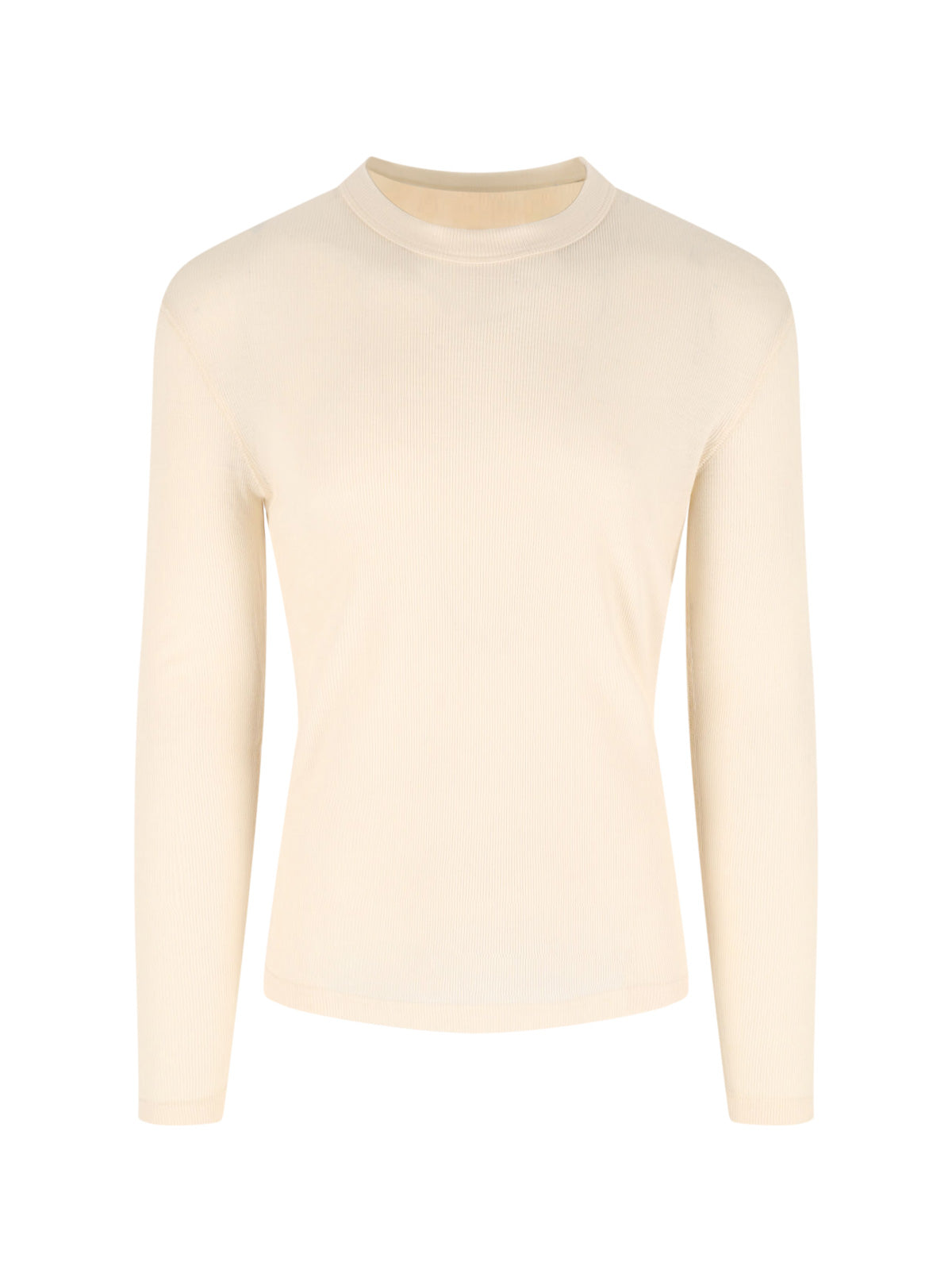 BERNER KUHL T-shirts and Polos White Wool