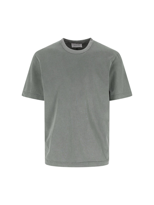 Berner Kuhl 100% Cotton t-shirt in gray