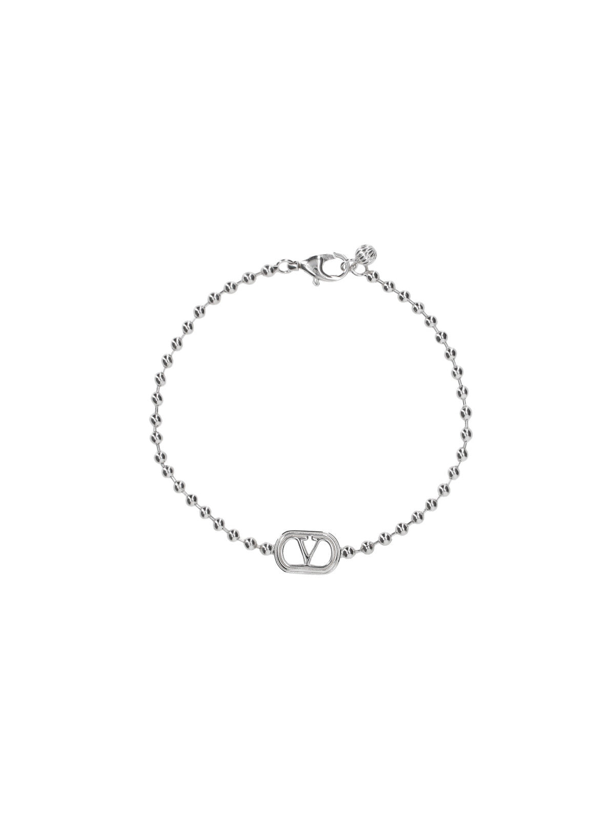 Valentino Garavani Bijoux Silver Brass