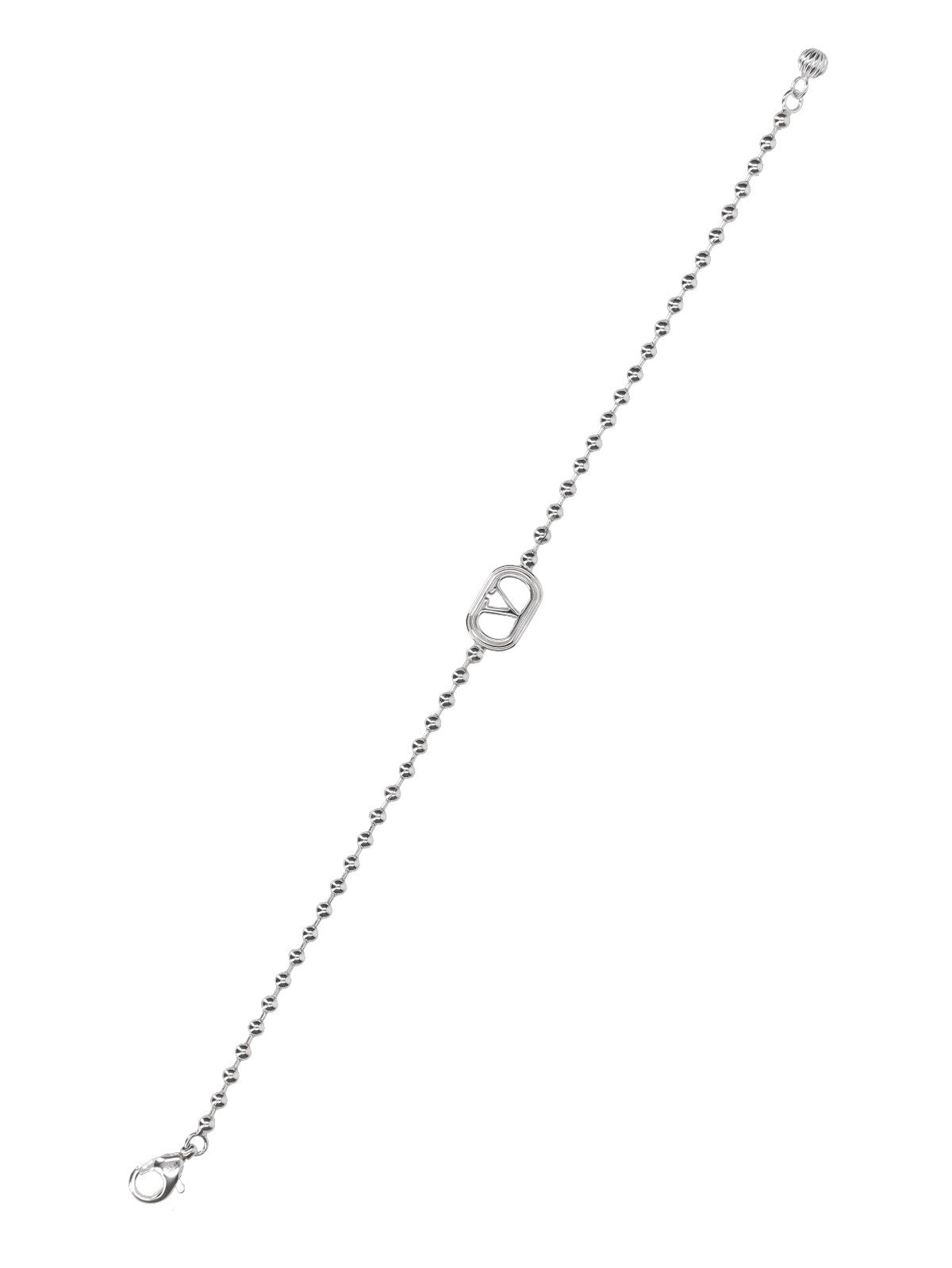 Valentino Garavani Bijoux Silver Brass