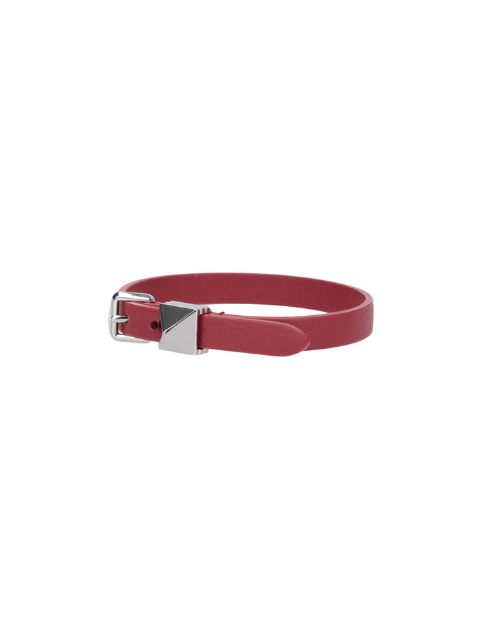 Valentino Garavani Bijoux Red Brass