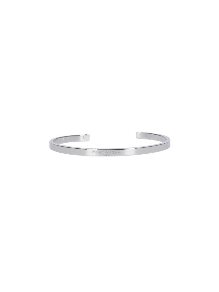 Maison Margiela Bijoux Silver