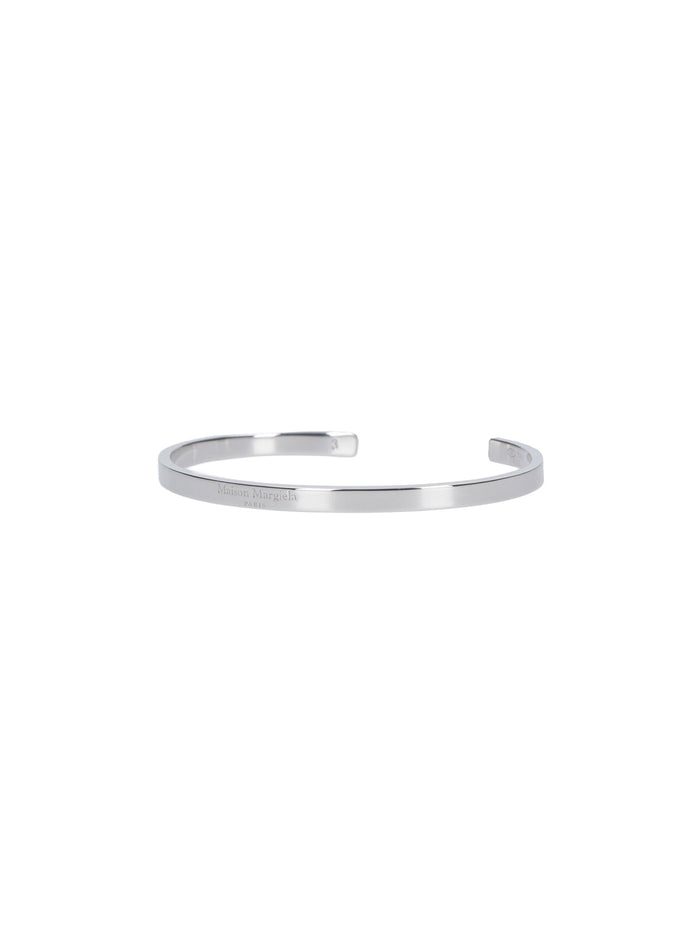 Maison Margiela Bijoux Silver