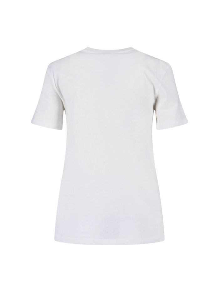 Chloè T-shirts and Polos White Cotton
