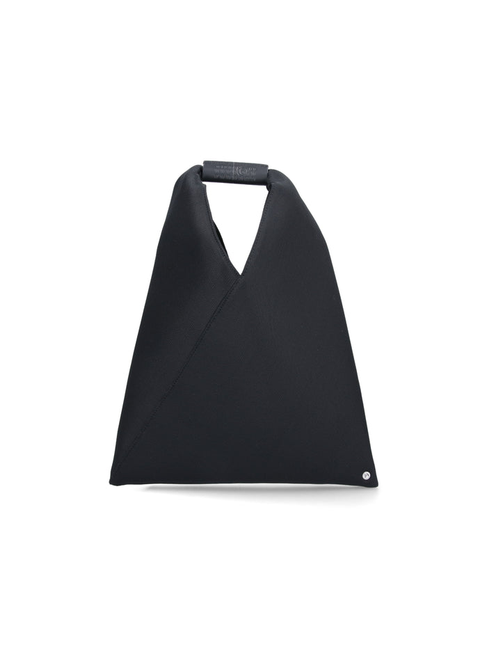 MM6 Maison Margiela Bags Black Polyester