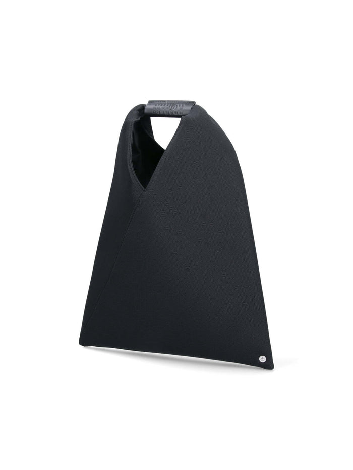 MM6 Maison Margiela Bags Black Polyester