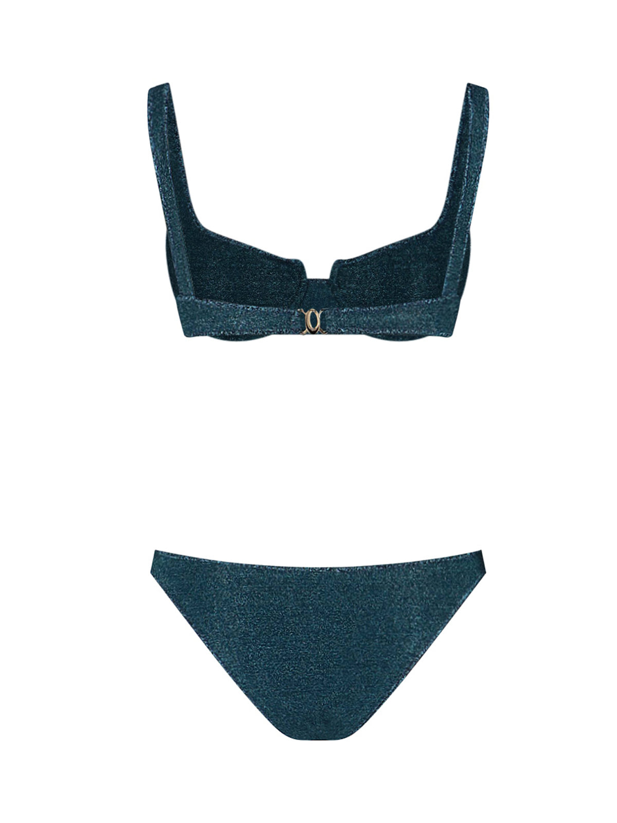 OSEREE Sea clothing Blue Polyamide