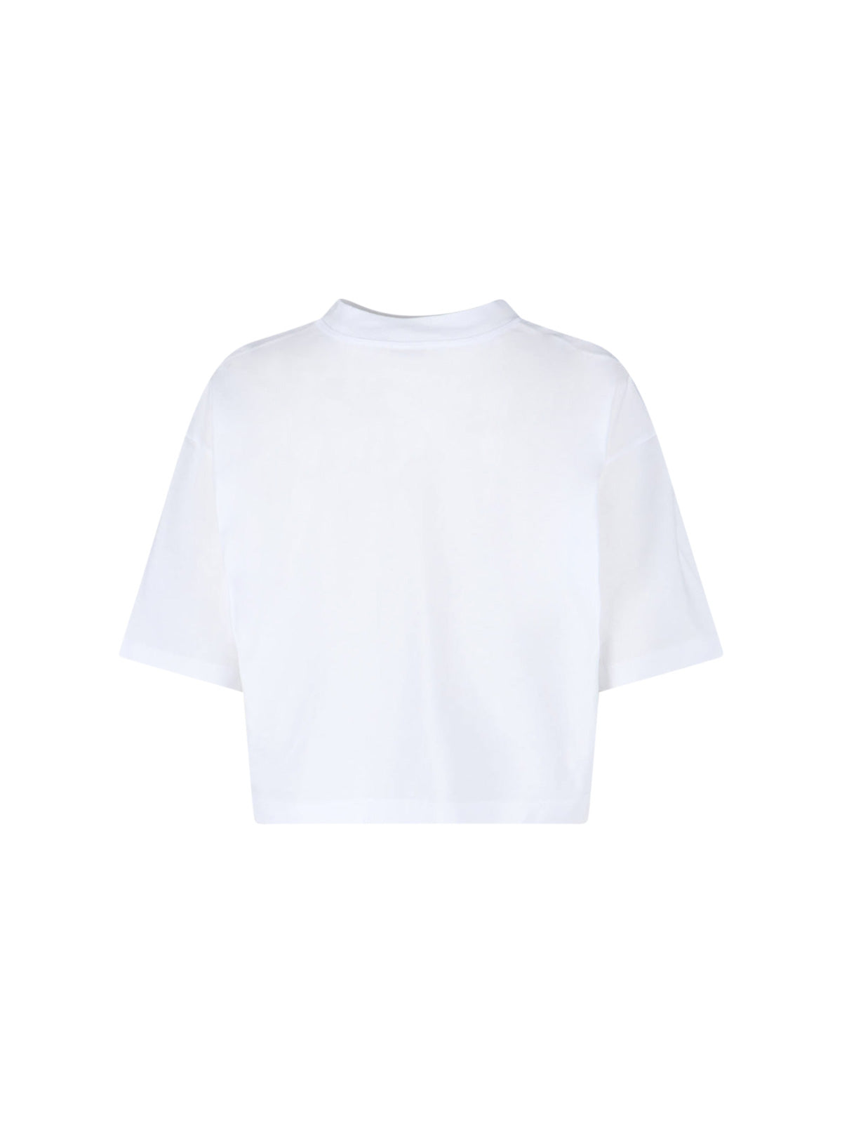 Marni T-shirts and Polos White Cotton