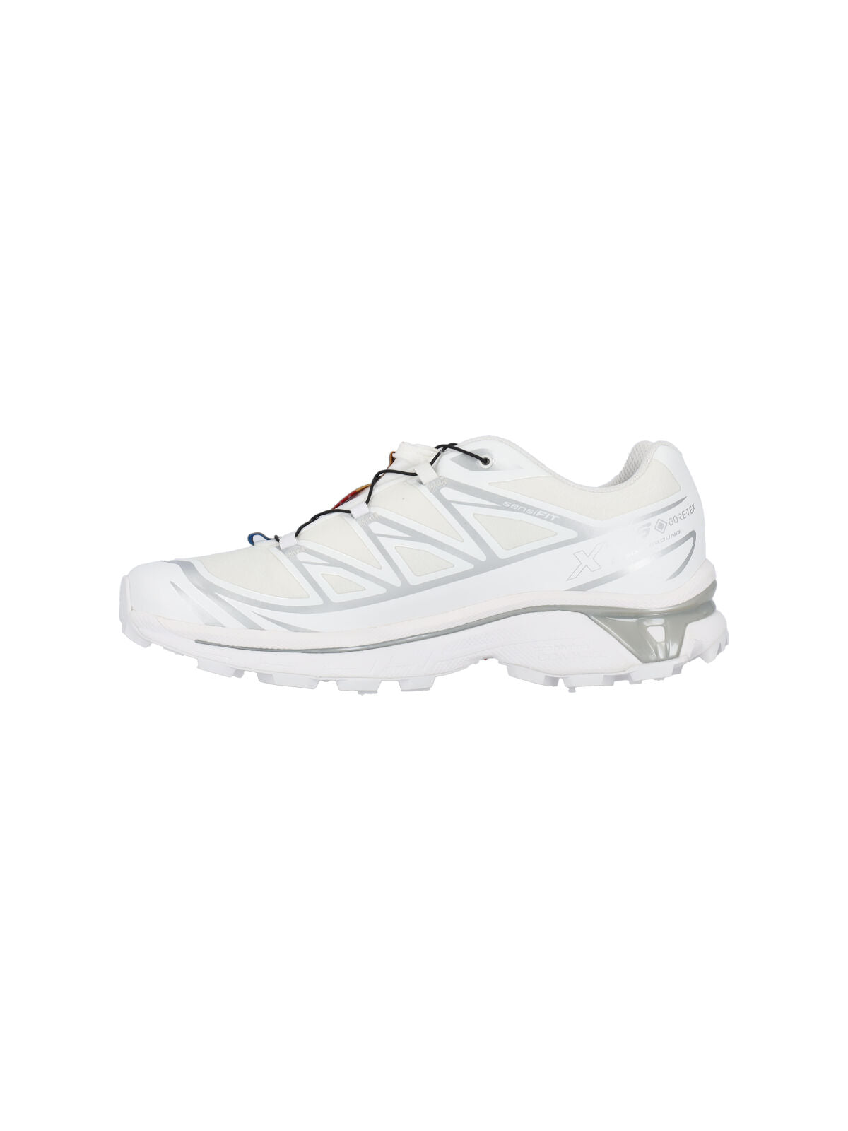 SALOMON Sneakers White Synthetic