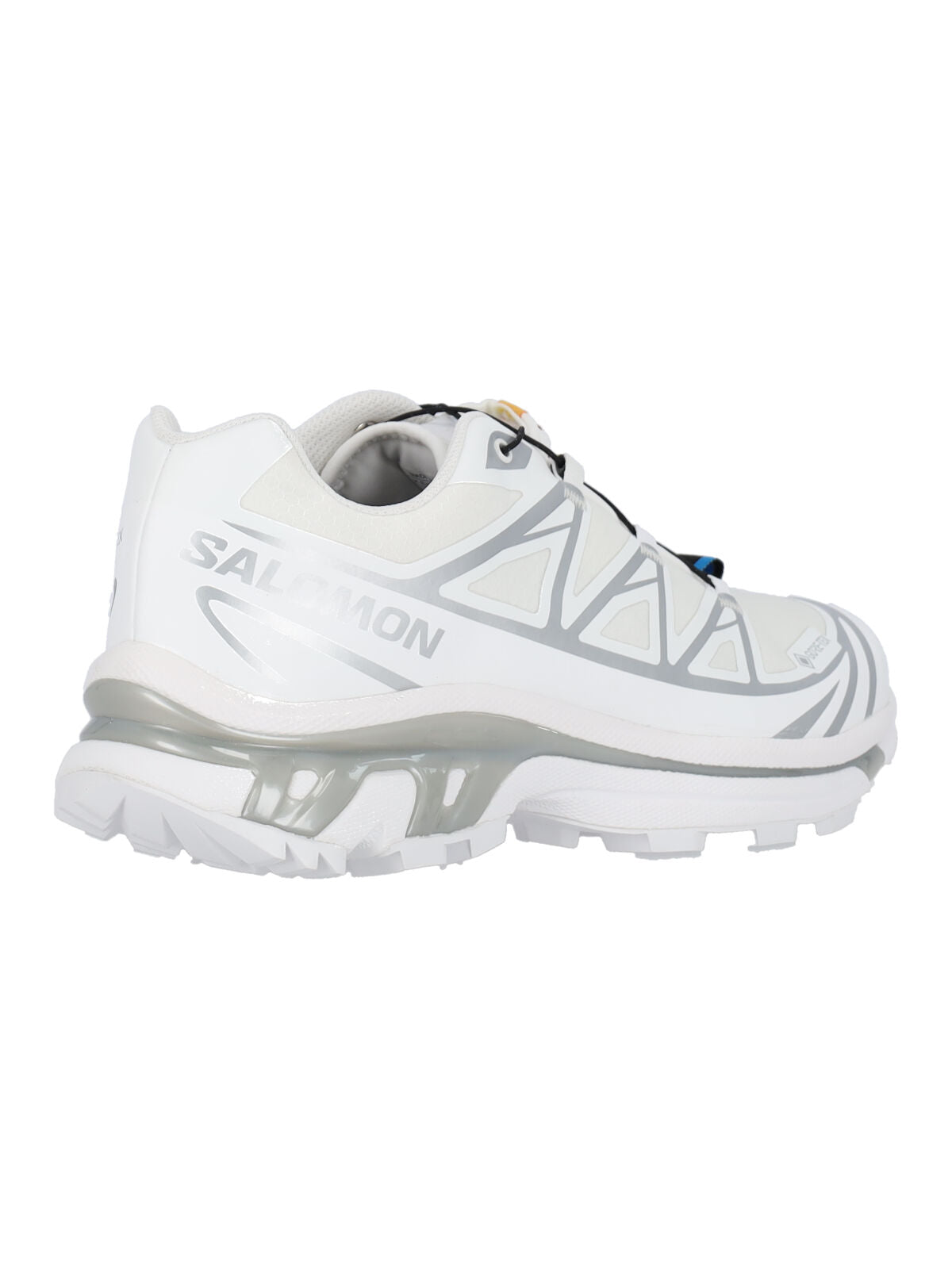 SALOMON Sneakers White Synthetic