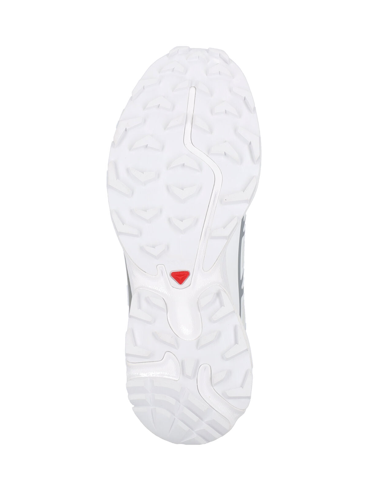 SALOMON Sneakers White Synthetic
