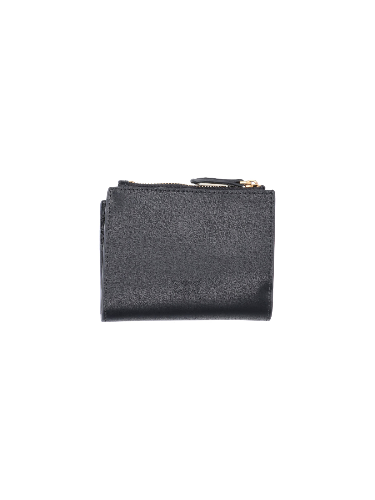 Pinko Wallets Black Leather