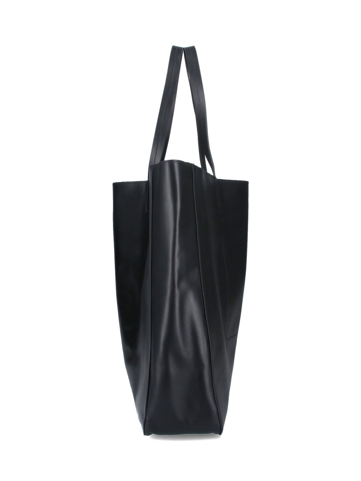BERNER KUHL Bags Black Leather