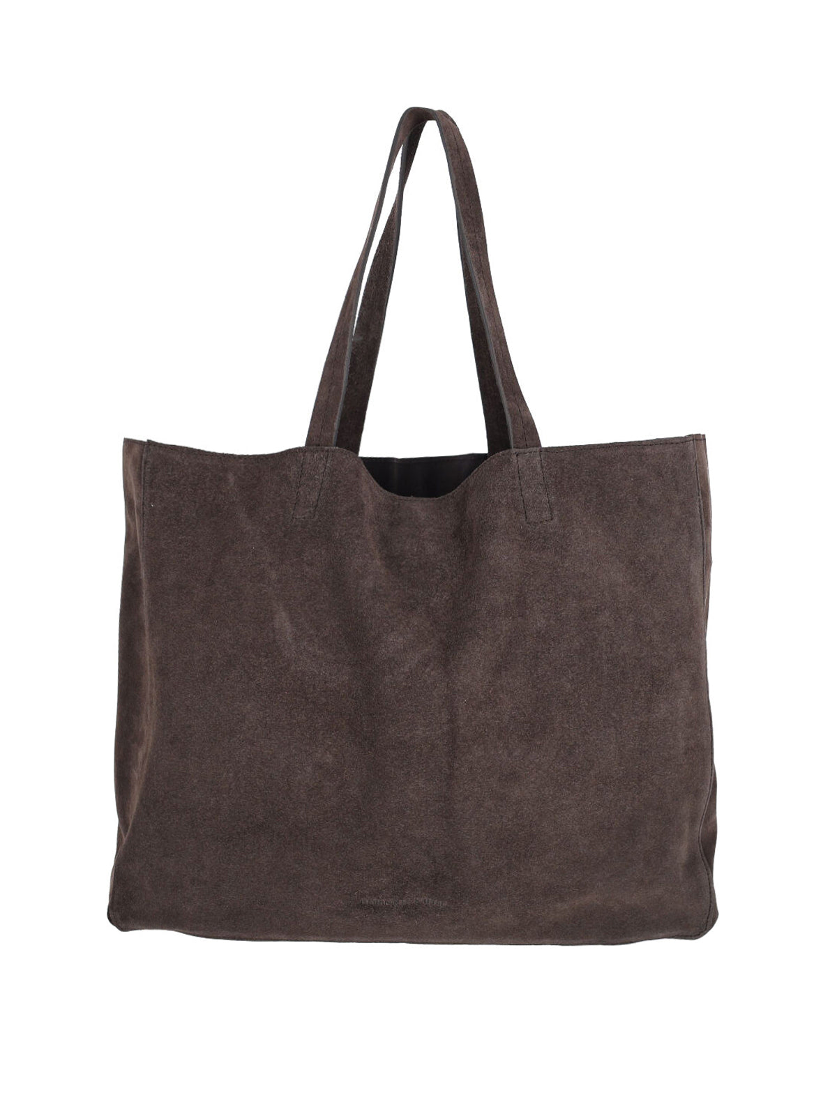 Berner Kuhl Bags Brown Leather