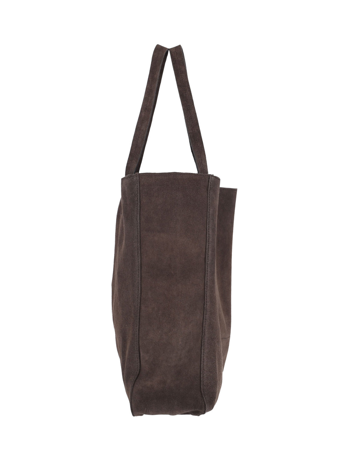 Berner Kuhl Bags Brown Leather