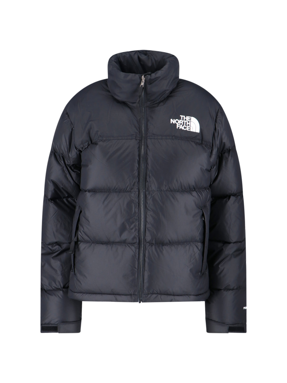 THE NORTH FACE Jackets Black Nylon