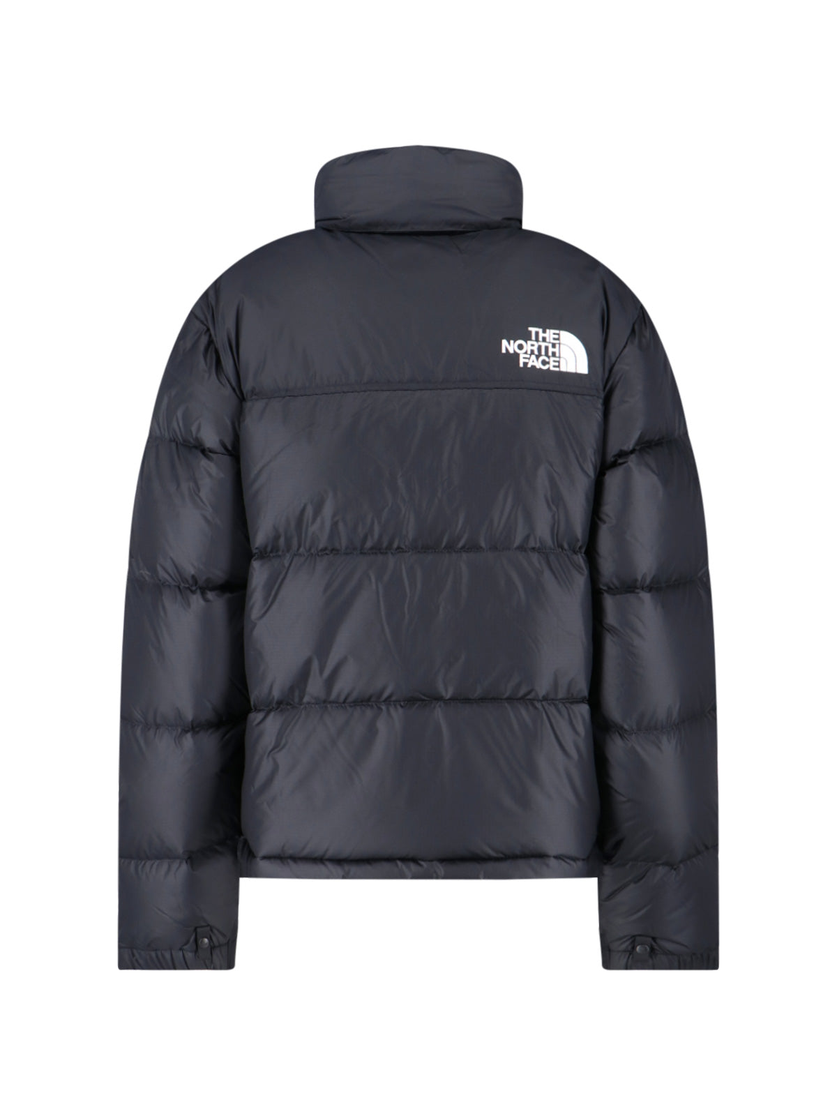 THE NORTH FACE Jackets Black Nylon