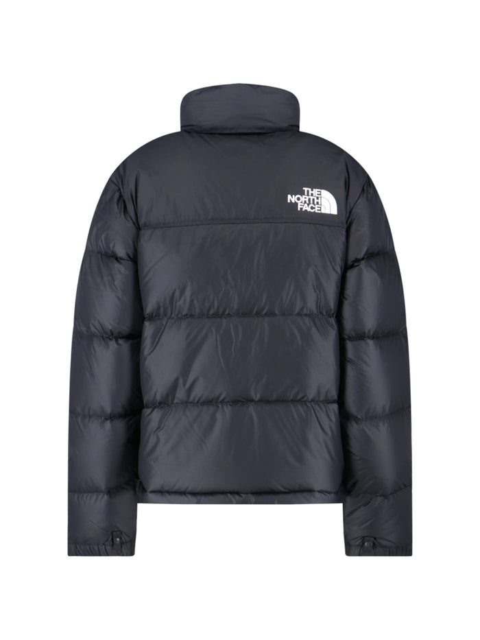 THE NORTH FACE Jackets Black Nylon