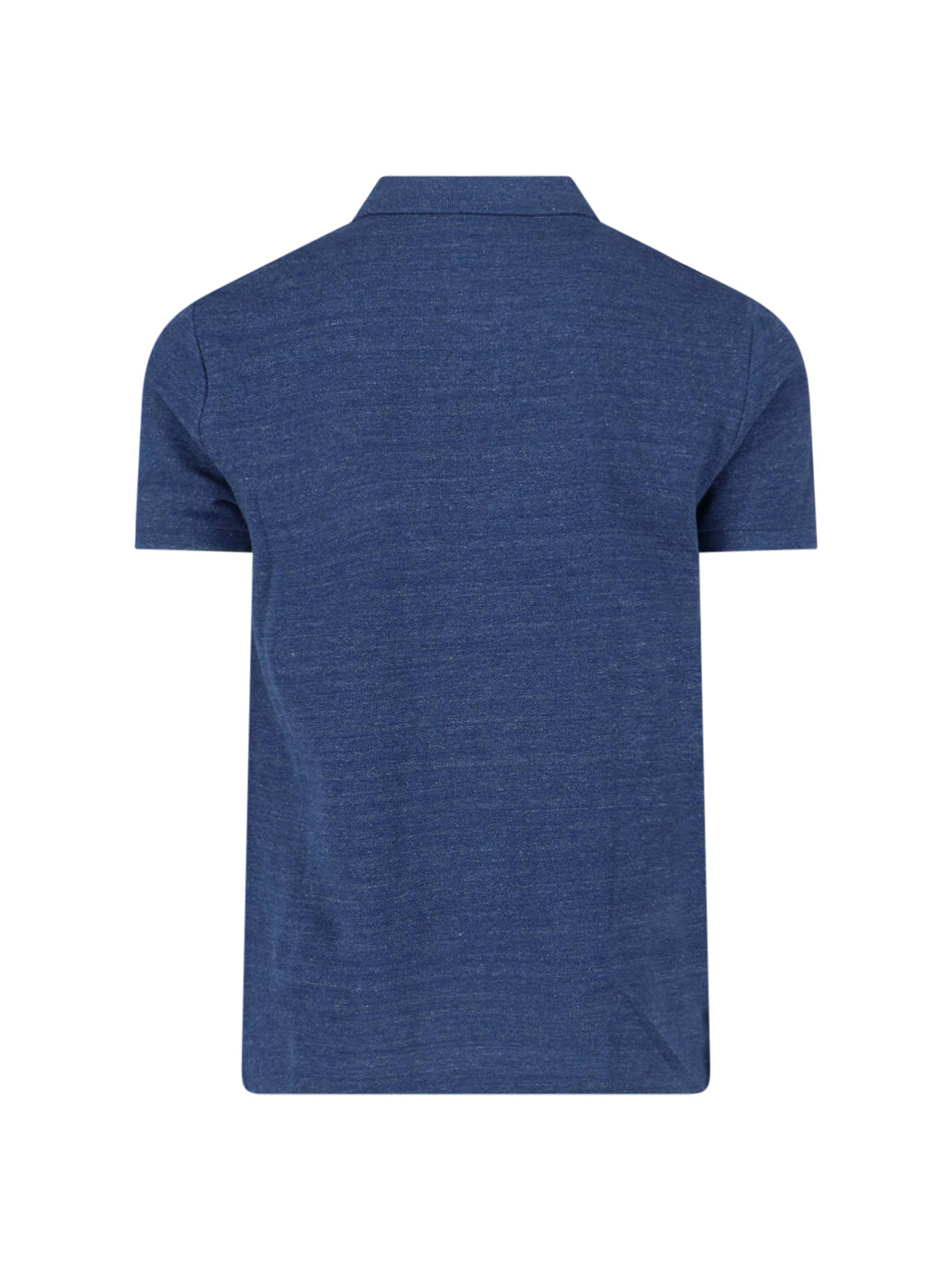Polo Ralph Lauren T-shirts and Polos Blue Cotton