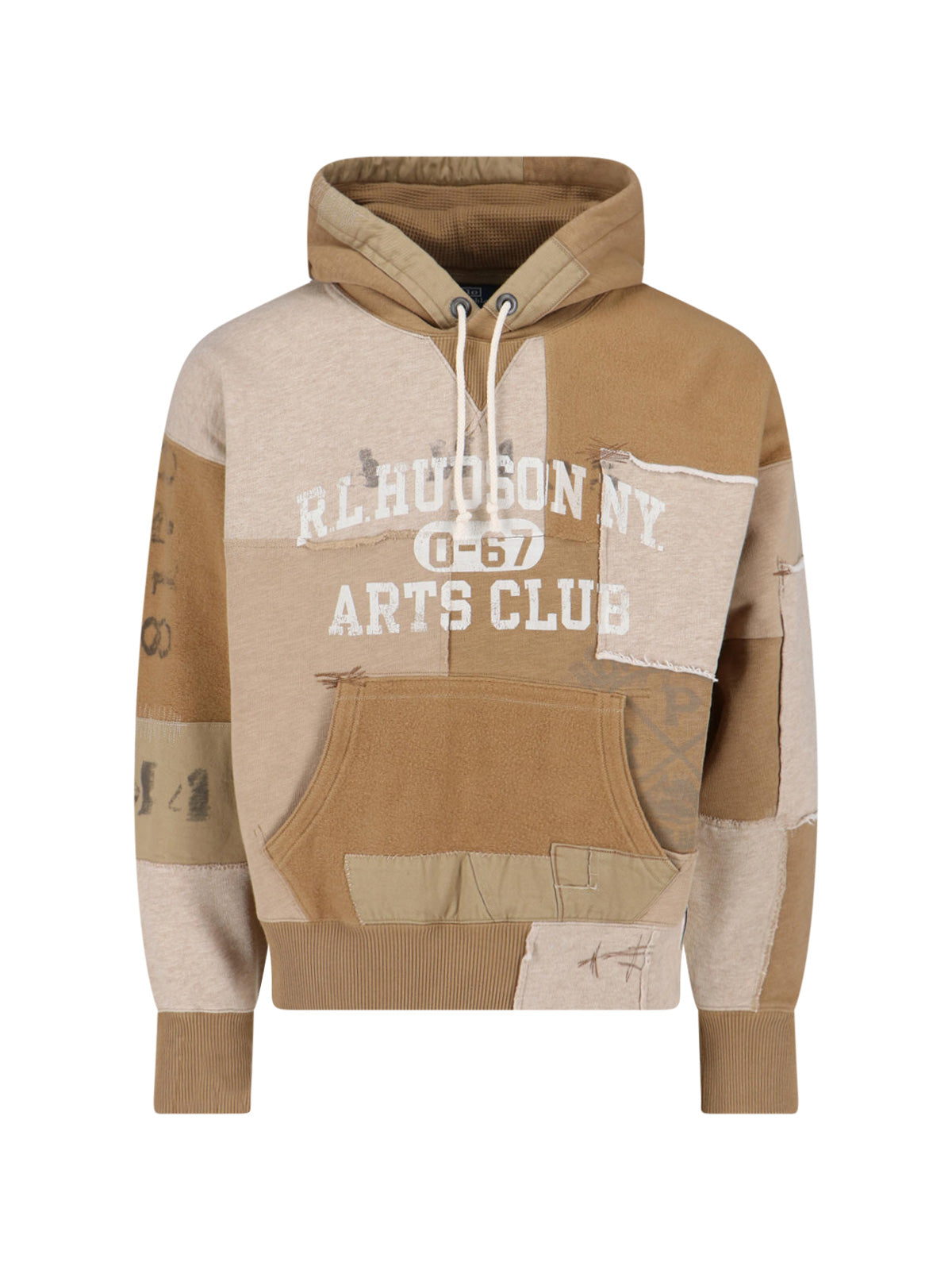 Polo Ralph Lauren Sweaters Brown Cotton