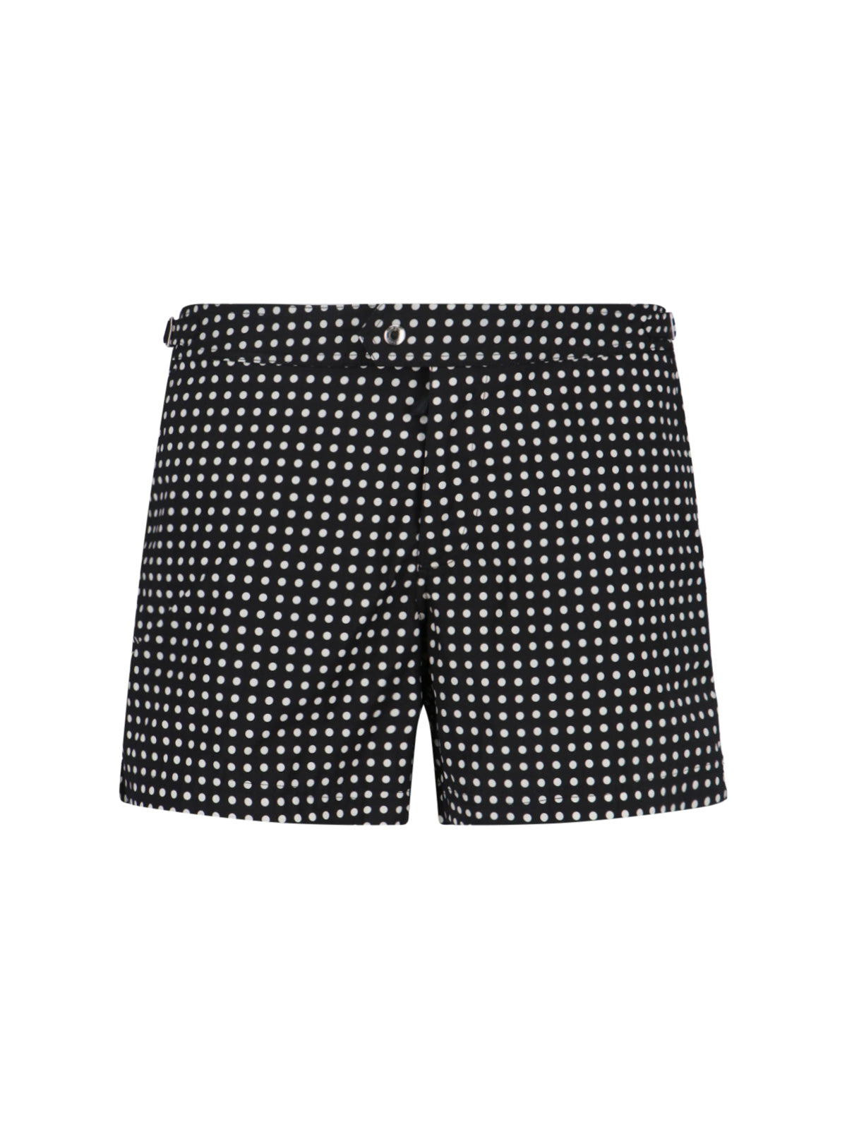 Tom Ford Sea clothing Black Polyester