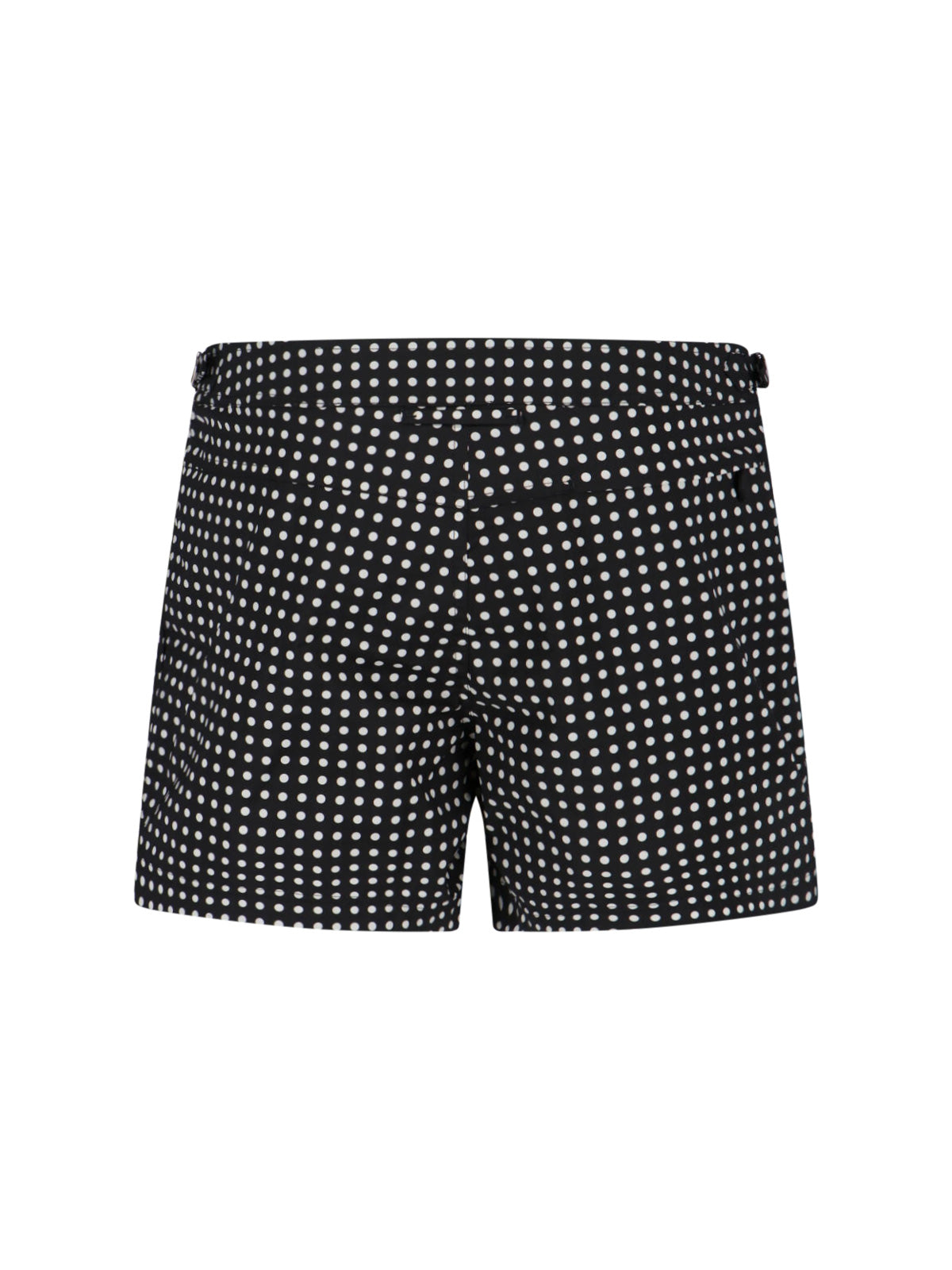 Tom Ford Sea clothing Black Polyester