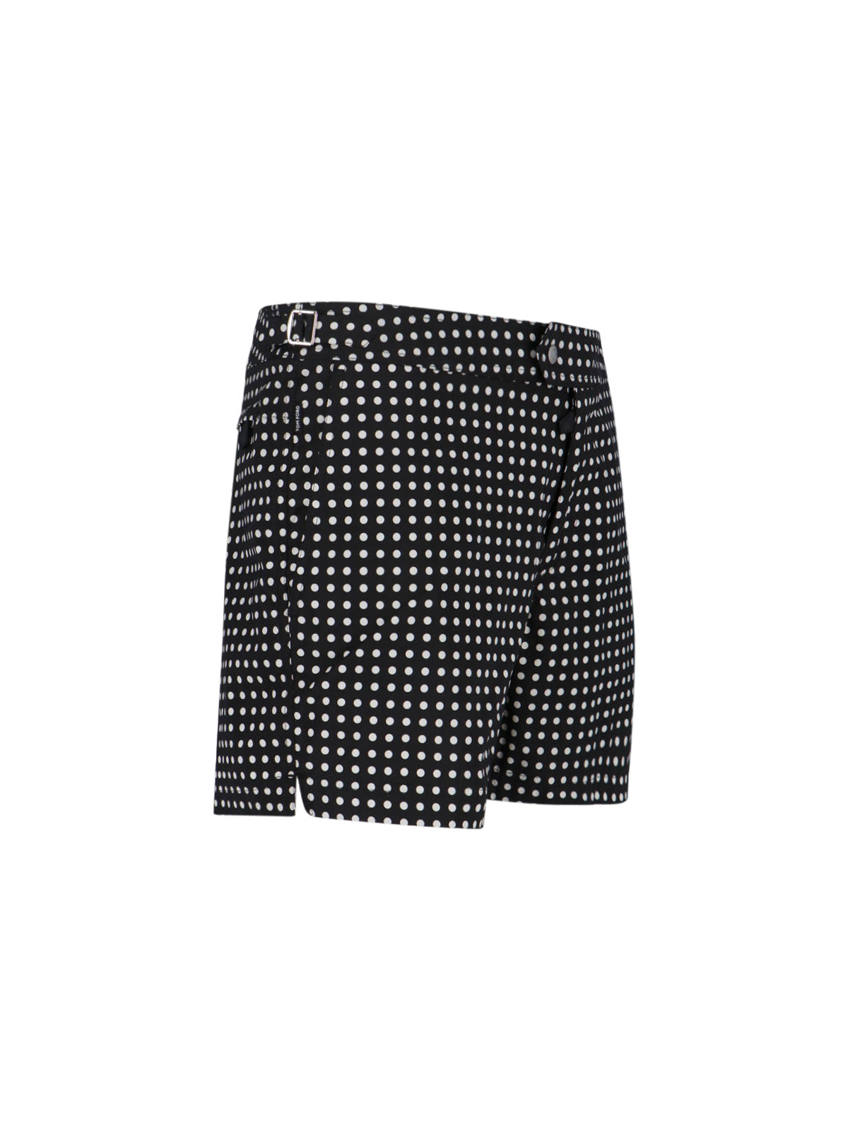 Tom Ford Sea clothing Black Polyester