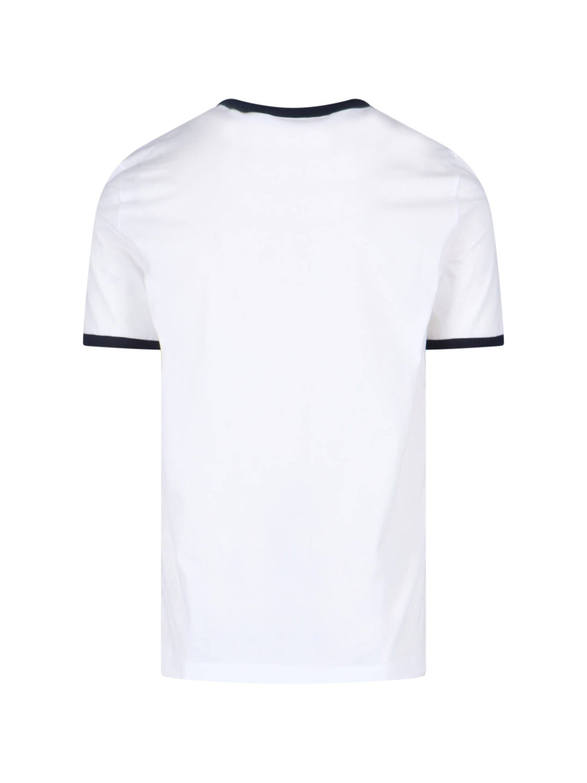 Marni T-shirts and Polos White Cotton