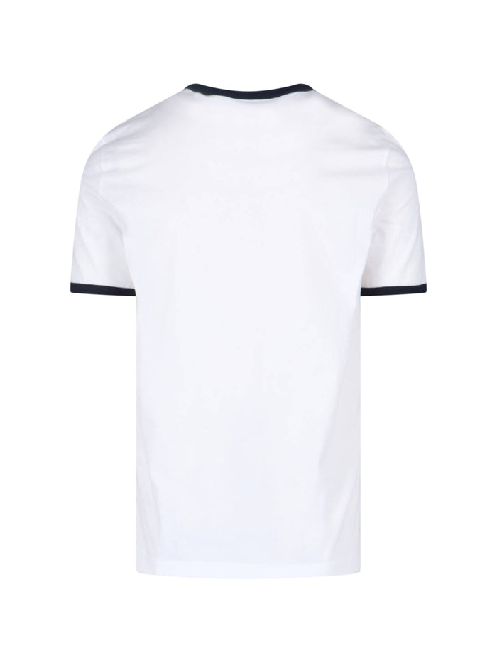 Marni T-shirts and Polos White Cotton