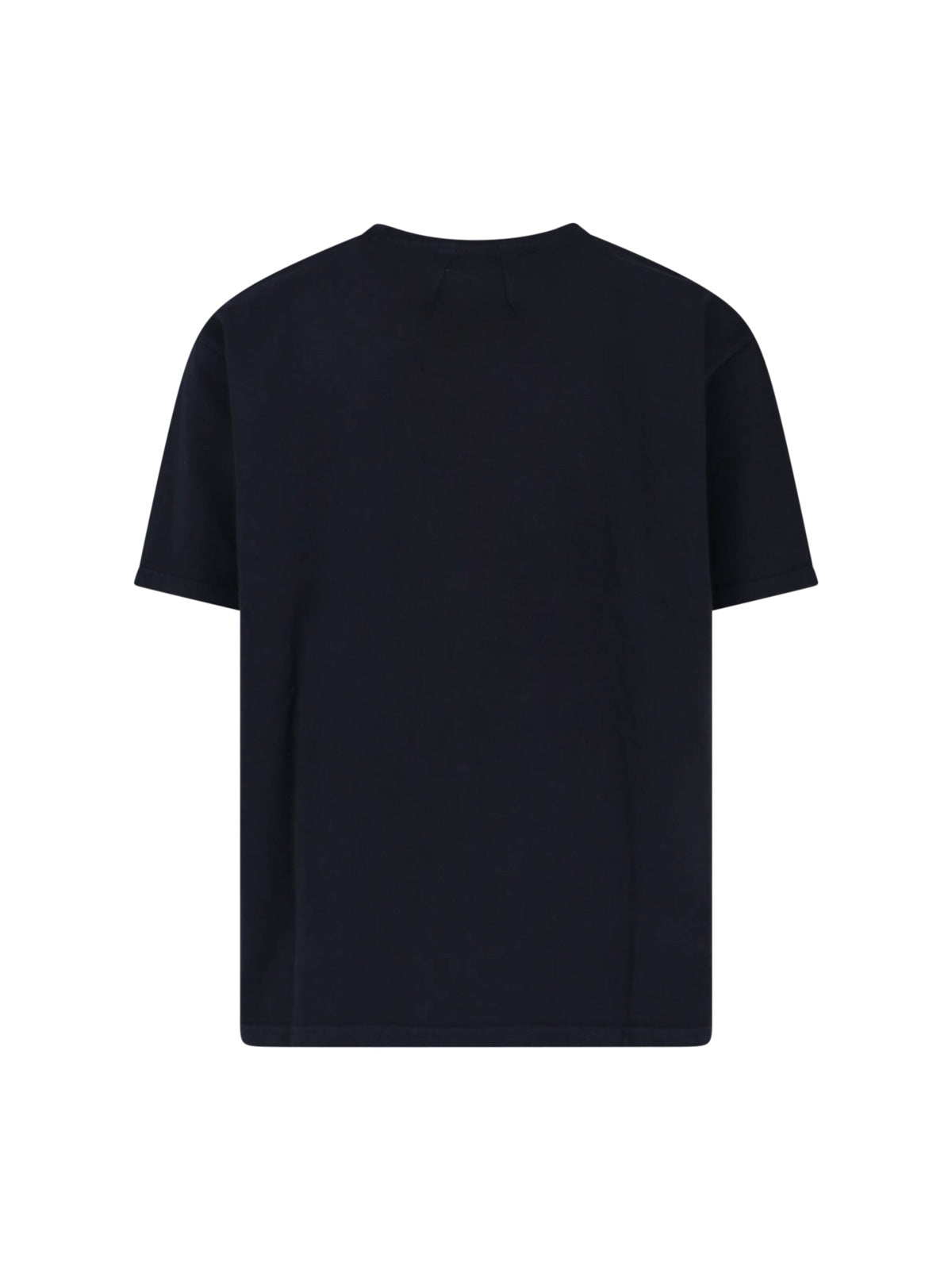 Rhude T-shirts and Polos Black Cotton