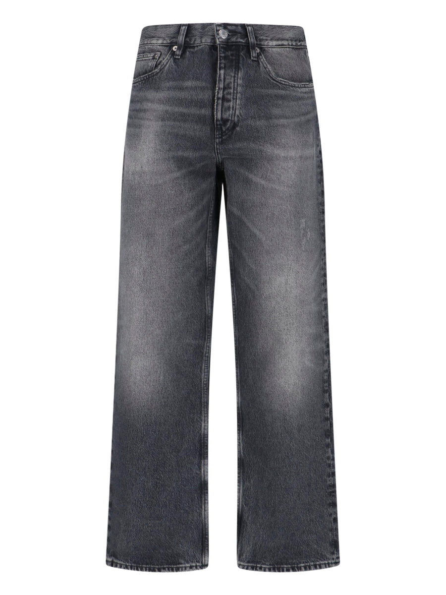 Sunflower 100% Cotton jeans in gray