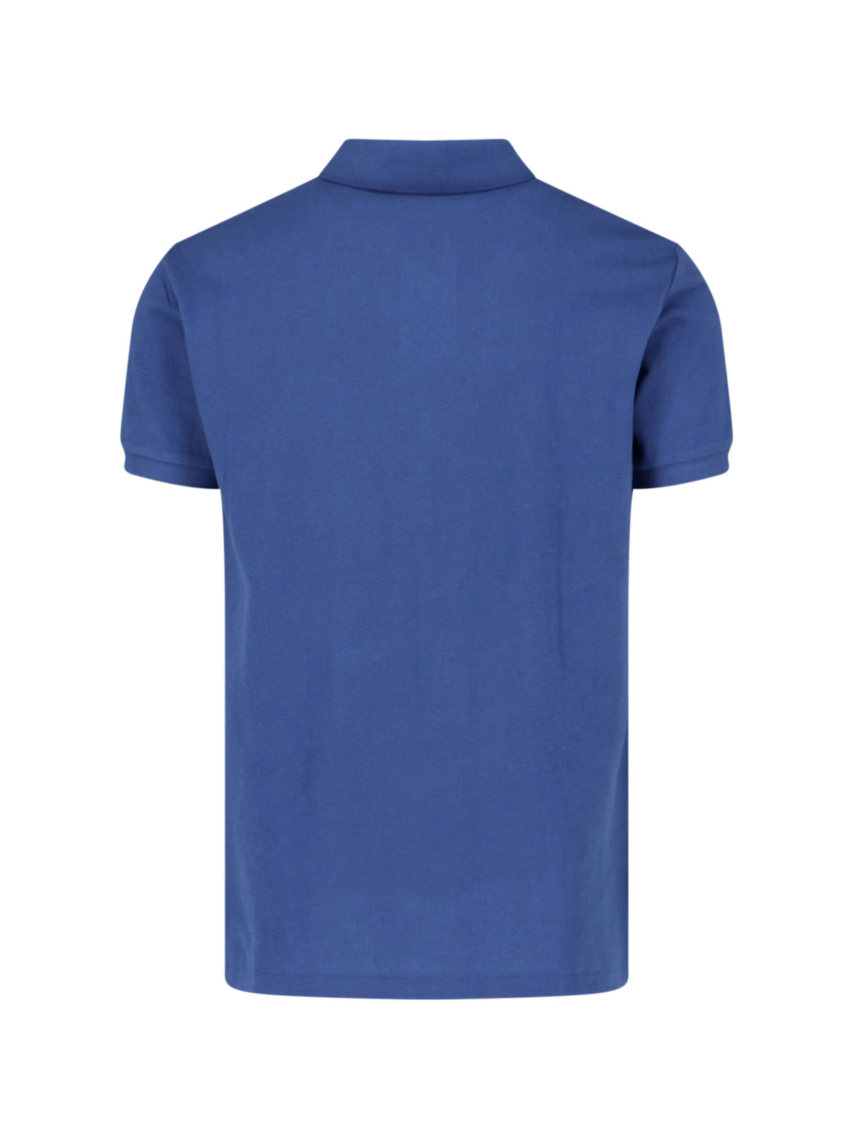 Polo Ralph Lauren T-shirts and Polos Blue Cotton
