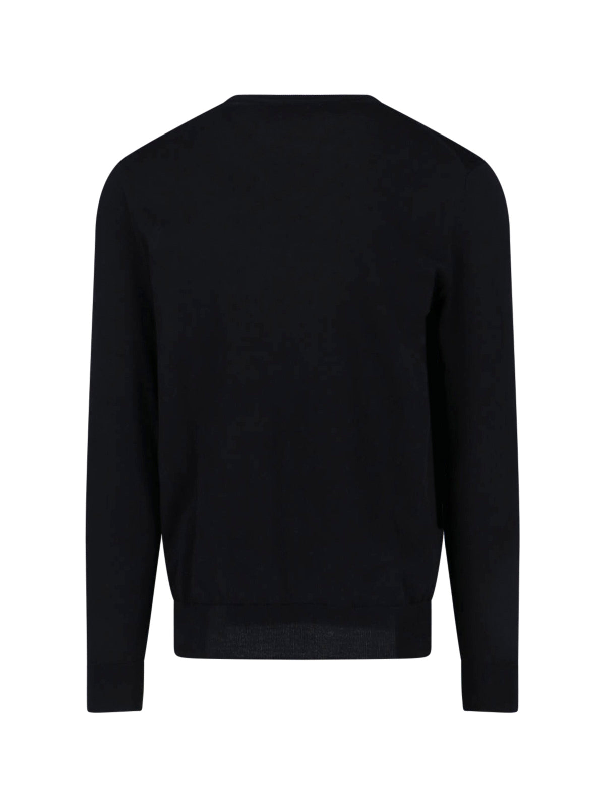 Polo Ralph Lauren Sweaters Black Cotton