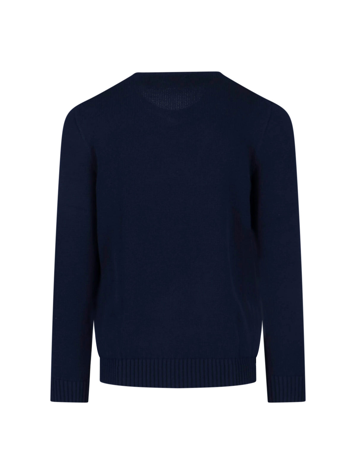 Polo Ralph Lauren Sweaters Blue Cotton