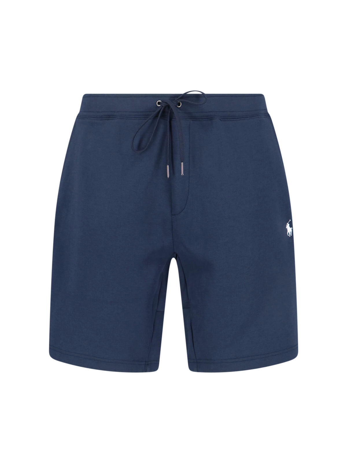 Polo Ralph Lauren Trousers Blue Cotton