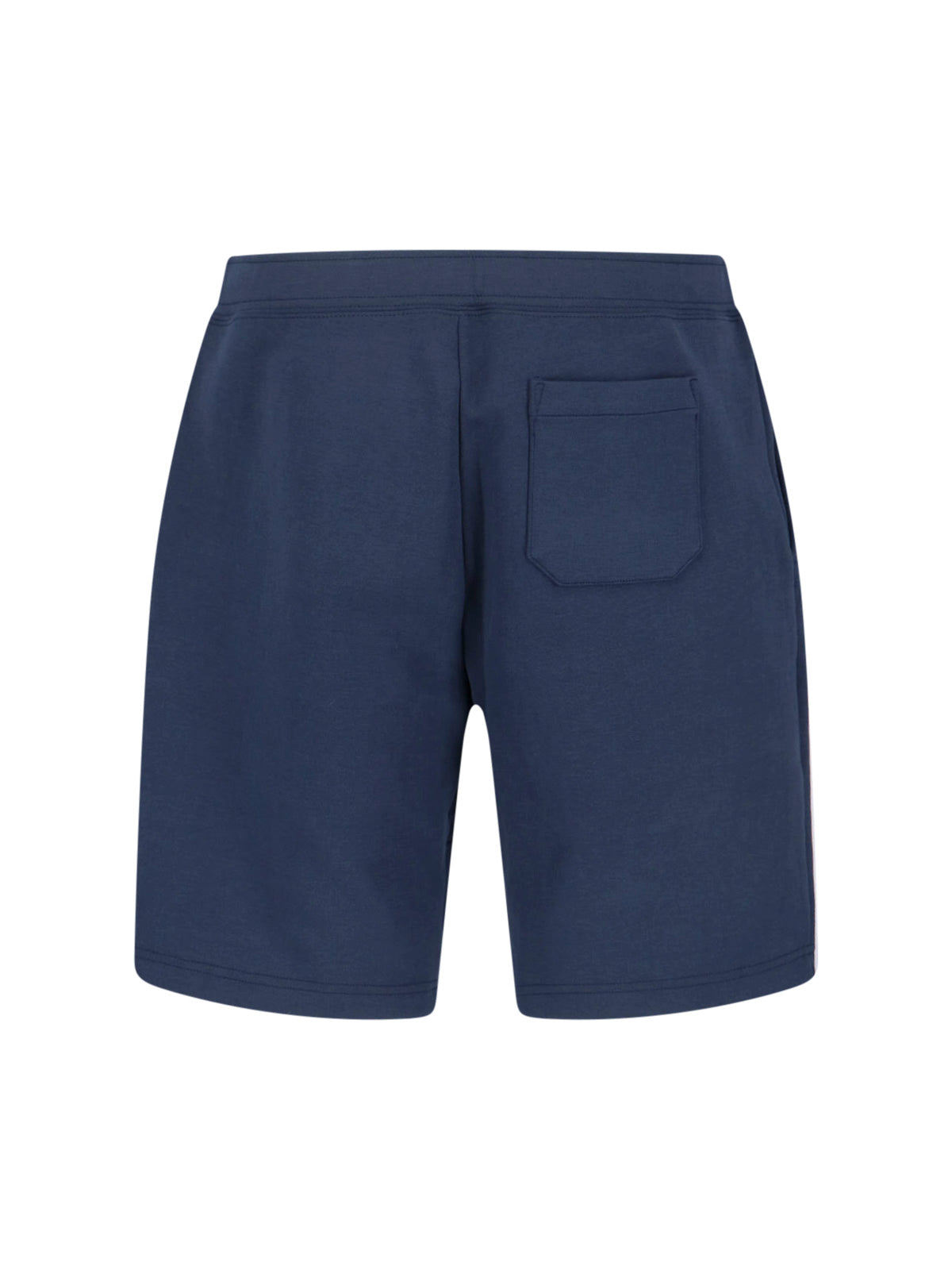 Polo Ralph Lauren Trousers Blue Cotton