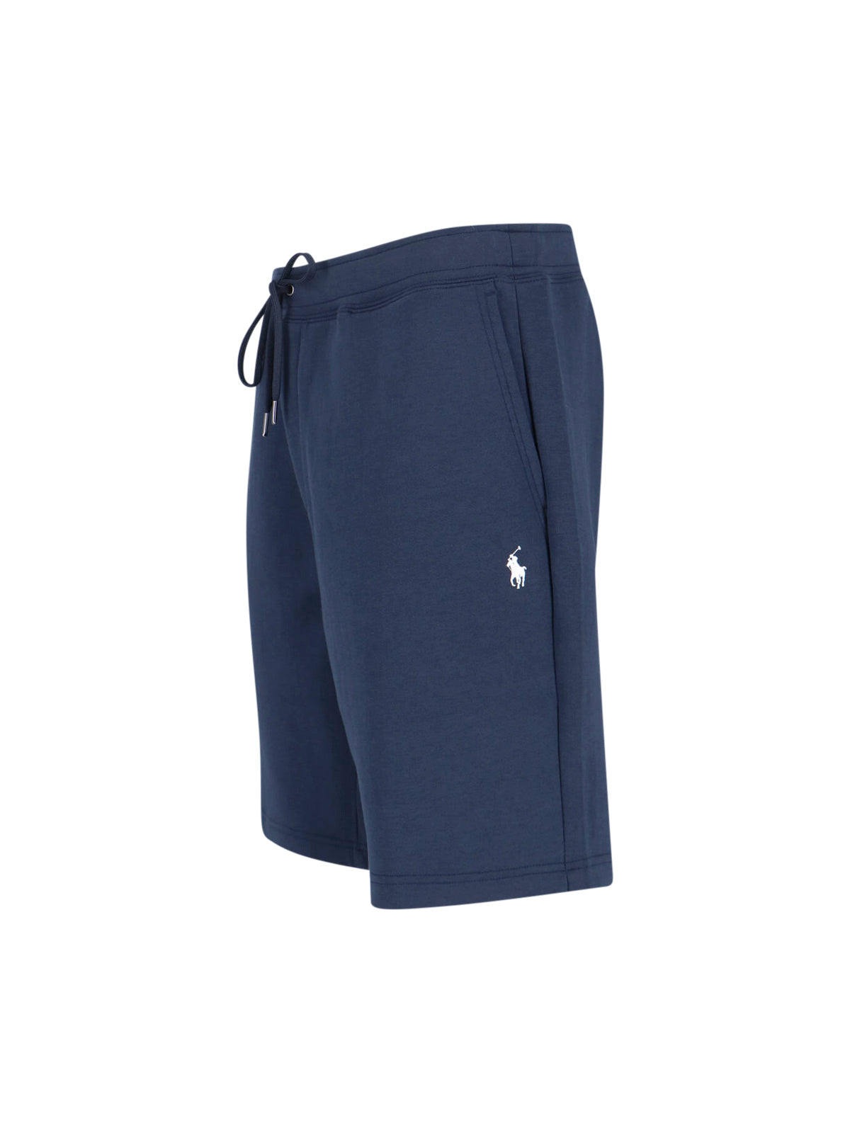Polo Ralph Lauren Trousers Blue Cotton