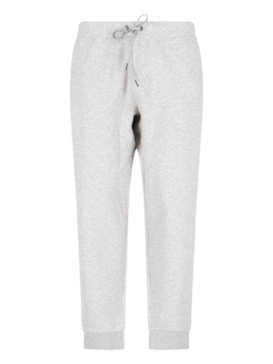 Polo Ralph Lauren 66% Cotton joggers in gray